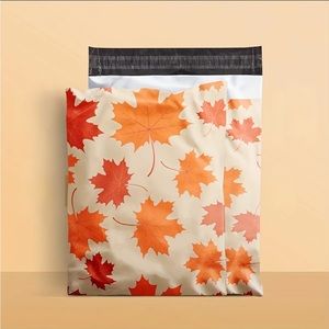 (15) Fall Themed Mailers